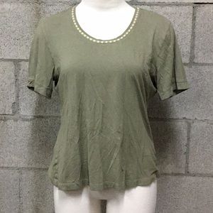 Gerry Weber Short Sleeve Top